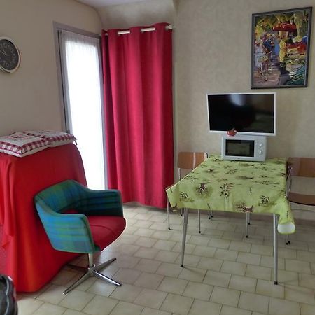아멜리에레방팔랄다 Pied A Terre 아파트 외부 사진