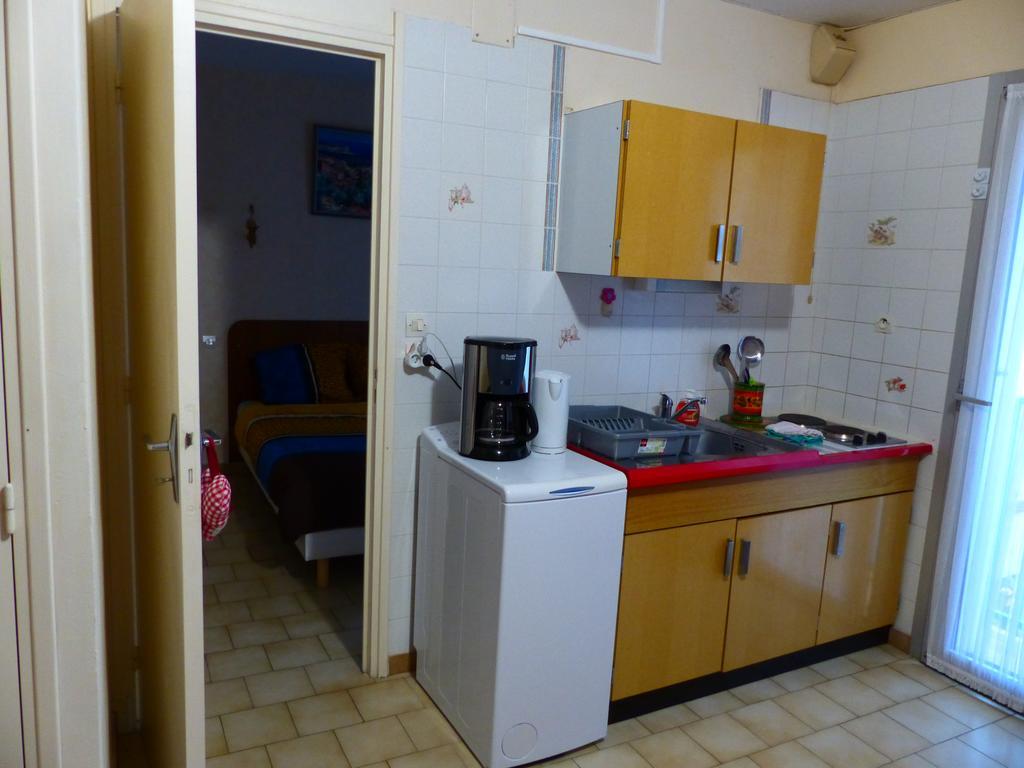 아멜리에레방팔랄다 Pied A Terre 아파트 외부 사진