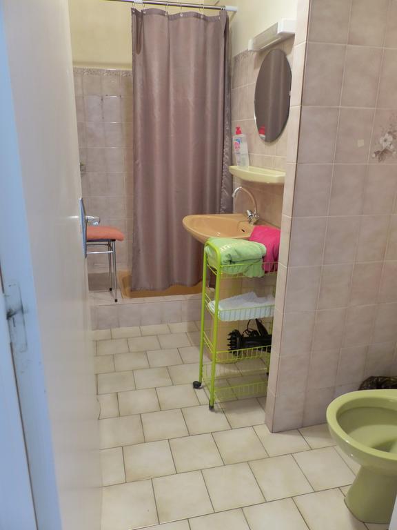 아멜리에레방팔랄다 Pied A Terre 아파트 외부 사진